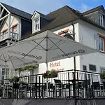Zum Anker Hotel 3*