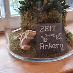 Zum Anker Hotel 3*
