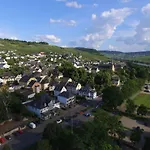 Hotel Zum Anker-thulls Restaurant