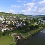 Szálloda Zum Anker-thulls Restaurant