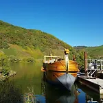 Hotel Zum Anker-thulls Restaurant
