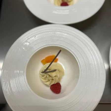 Zum Anker-thulls Restaurant 3* 诺伊马根-德赫龙