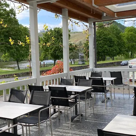 Zum Anker-thulls Restaurant 酒店 3*