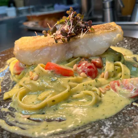 Zum Anker-thulls Restaurant Hotel Neumagen-Dhron