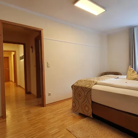 Hotel Zum Anker