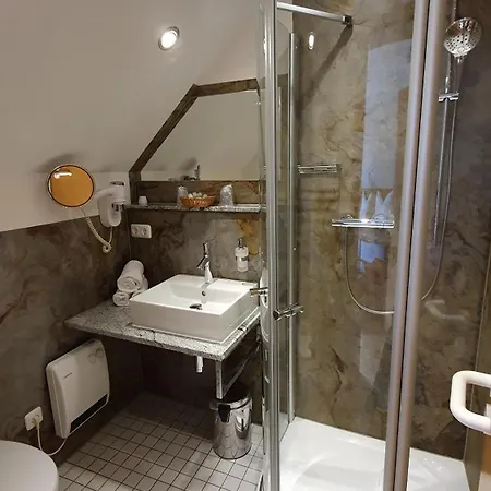 Zum Anker 3* Neumagen-Dhron