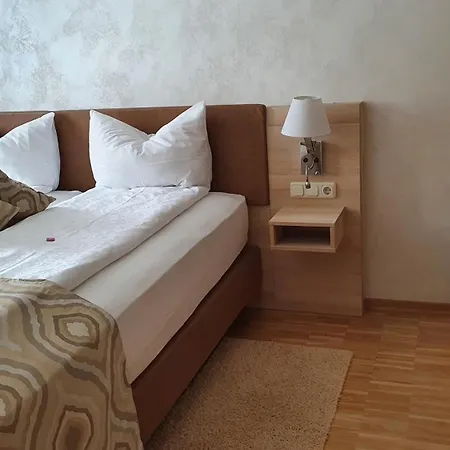 Zum Anker-thulls Restaurant