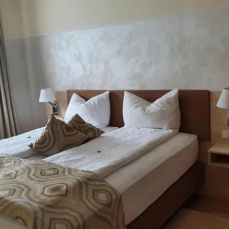 Zum Anker-thulls Restaurant 3*