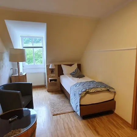 Zum Anker 3* Neumagen-Dhron