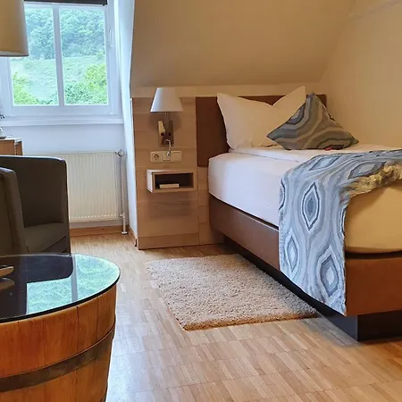 Zum Anker-thulls Restaurant