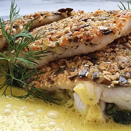 מלון Zum Anker-thulls Restaurant 3*
