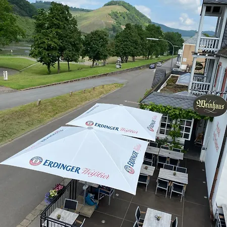 Zum Anker-thulls Restaurant 호텔 3*