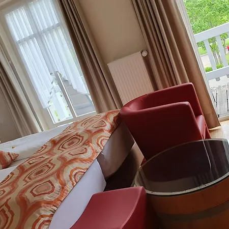 Zum Anker-thulls Restaurant 노이마겐드론