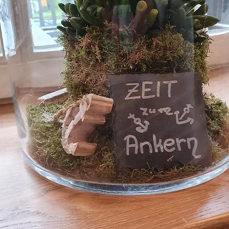 Zum Anker Hotel 3*