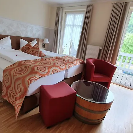 Zum Anker-thulls Restaurant 노이마겐드론