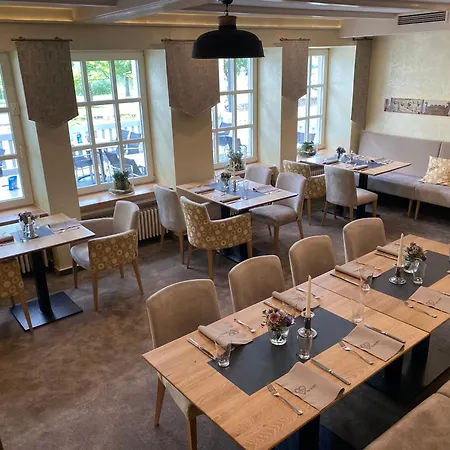 Zum Anker-thulls Restaurant