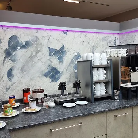 Zum Anker-thulls Restaurant Neumagen-Dhron