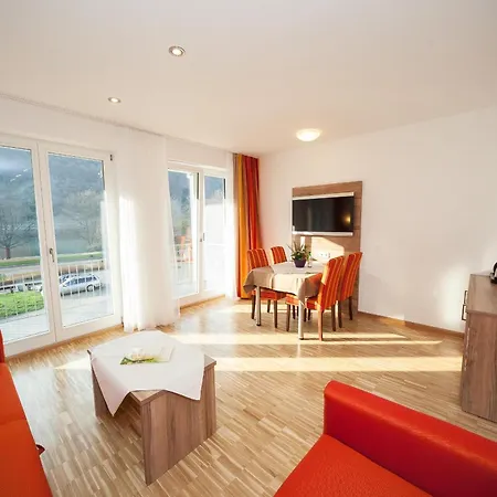 Zum Anker-thulls Restaurant 호텔 3*