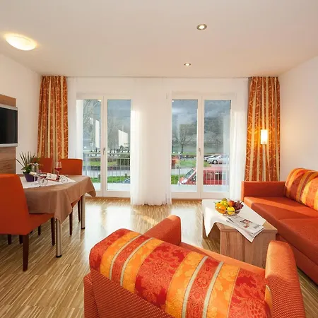 Zum Anker Hotel 3*