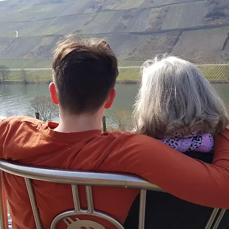 Hotel Zum Anker-thulls Restaurant 3*