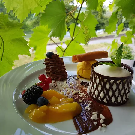 Zum Anker-thulls Restaurant 酒店 诺伊马根-德赫龙