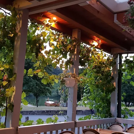 Zum Anker-thulls Restaurant 3* Neumagen-Dhron