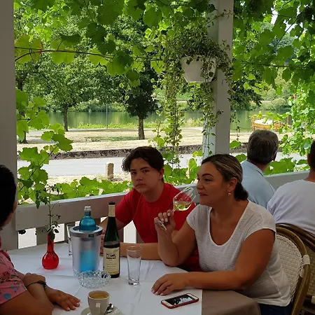 Zum Anker-thulls Restaurant Neumagen-Dhron