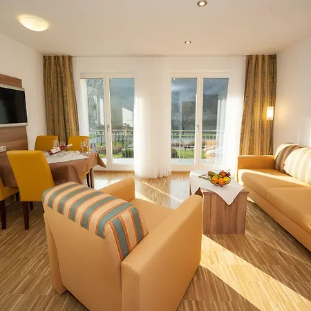 Zum Anker-thulls Restaurant