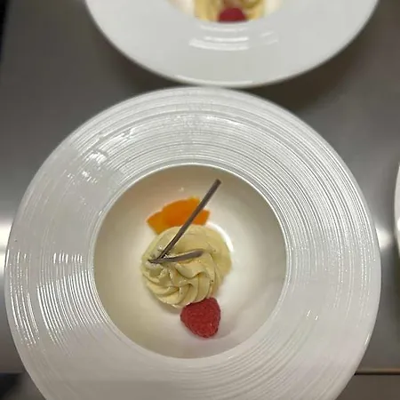Zum Anker-thulls Restaurant 3*