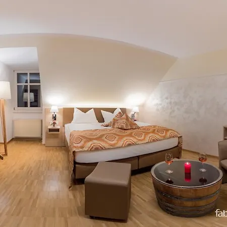 Zum Anker Hotel Neumagen-Dhron