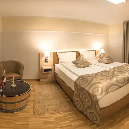 Zum Anker-thulls Restaurant 3* 노이마겐드론