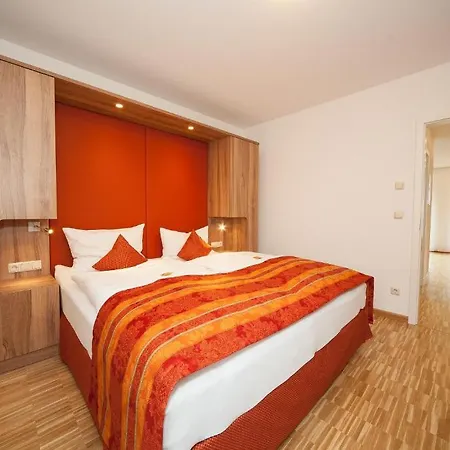 Zum Anker Hotel Neumagen-Dhron