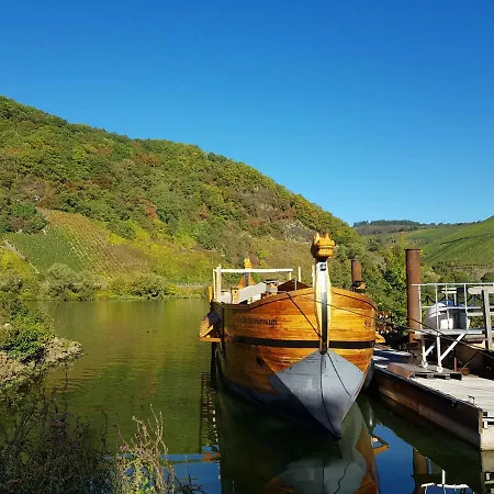 Hotel Zum Anker-thulls Restaurant