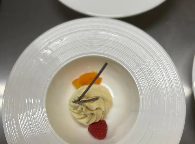 Zum Anker-thulls Restaurant 3* 노이마겐드론