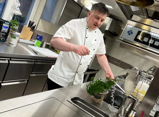 Zum Anker-thulls Restaurant 3* Neumagen-Dhron