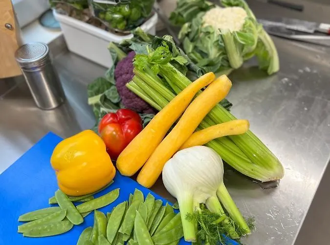 Zum Anker-thulls Restaurant 3*