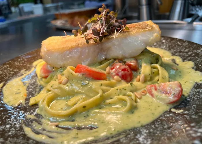 Zum Anker-thulls Restaurant Hotel Neumagen-Dhron