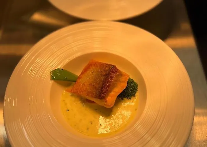 Zum Anker-thulls Restaurant Hotel Neumagen-Dhron