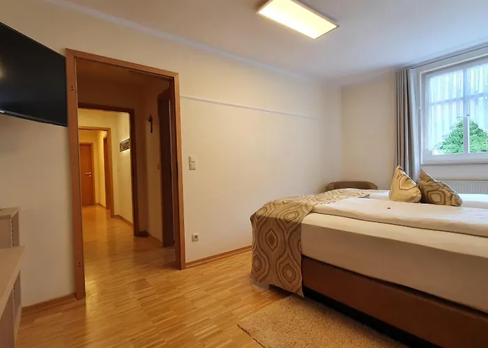 Hotel Zum Anker-thulls Restaurant