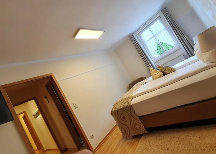 Zum Anker-thulls Restaurant Hotel Neumagen-Dhron