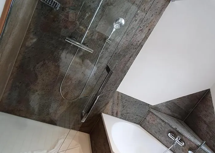 Hotel Zum Anker-thulls Restaurant Neumagen-Dhron