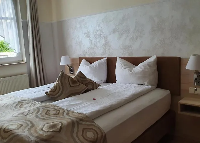 Hotel Zum Anker-thulls Restaurant Neumagen-Dhron