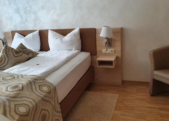 Zum Anker-thulls Restaurant