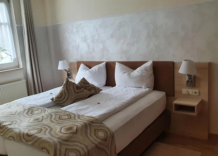 Zum Anker-thulls Restaurant 3*