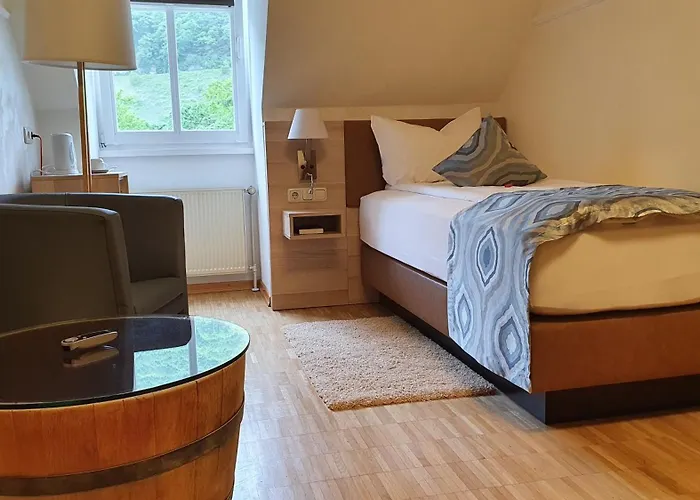 Zum Anker-thulls Restaurant