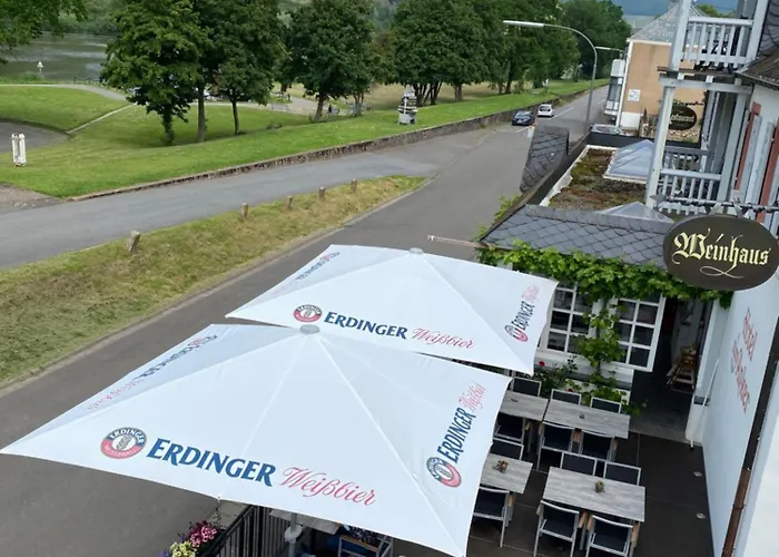 Zum Anker-thulls Restaurant Hotel 3*