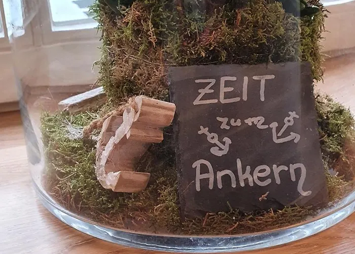 Zum Anker-thulls Restaurant 호텔 3*