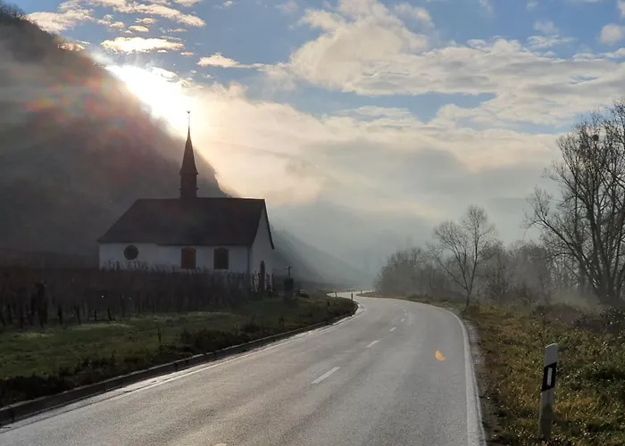 Zum Anker-thulls Restaurant Hotel 3*