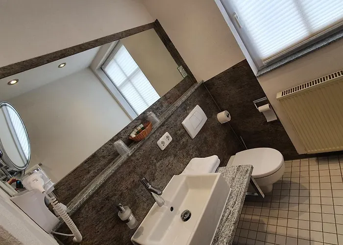 Zum Anker-thulls Restaurant