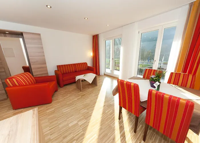 Zum Anker-thulls Restaurant 3* Neumagen-Dhron